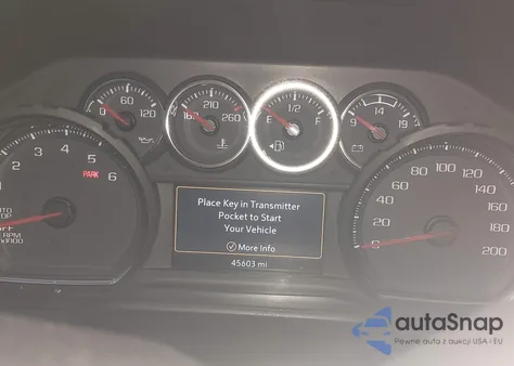 2020 Chevrolet Silverado 1500 Rst from USA, damaged, VIN 1GCUYEED1LZ323654